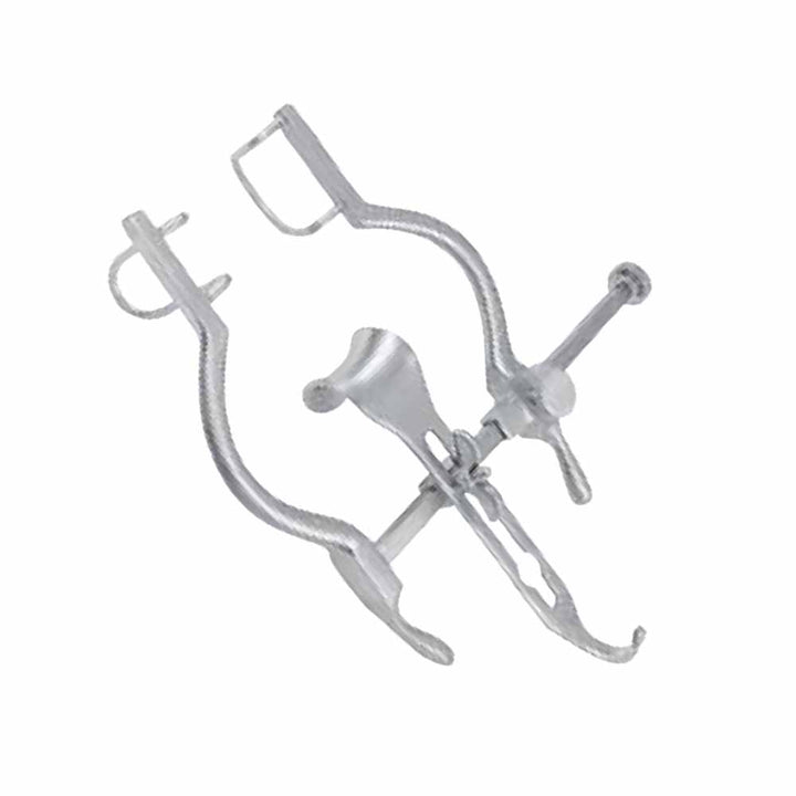 Balfour Baby Self Retaining Retractor