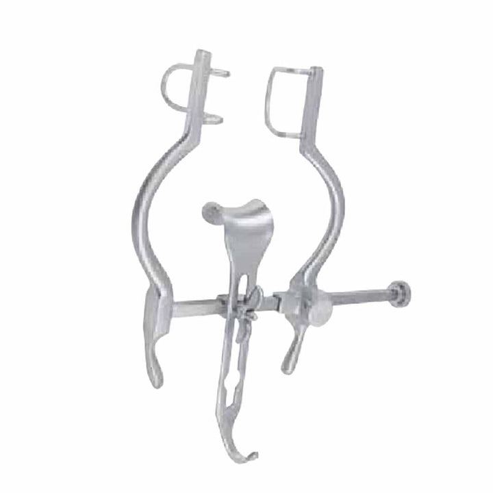 Balfour Baby Self Retaining Retractor