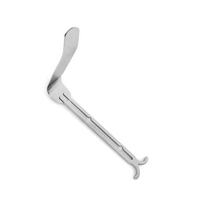 Balfour Center Blade