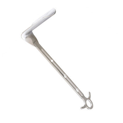 Balfour Center Blade