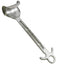Balfour Center Blade