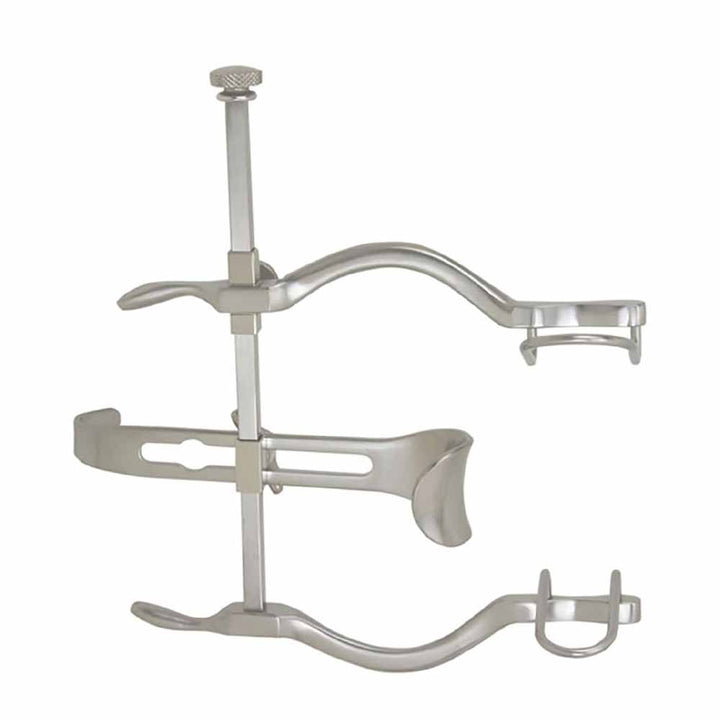 Balfour Pediatric Abdominal Retractor