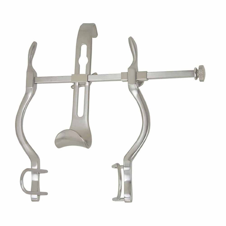 Balfour Pediatric Abdominal Retractor