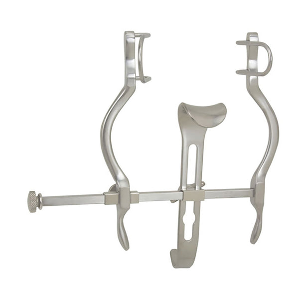 Balfour Pediatric Abdominal Retractor