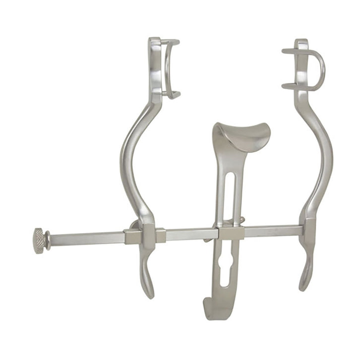 Balfour Pediatric Abdominal Retractor