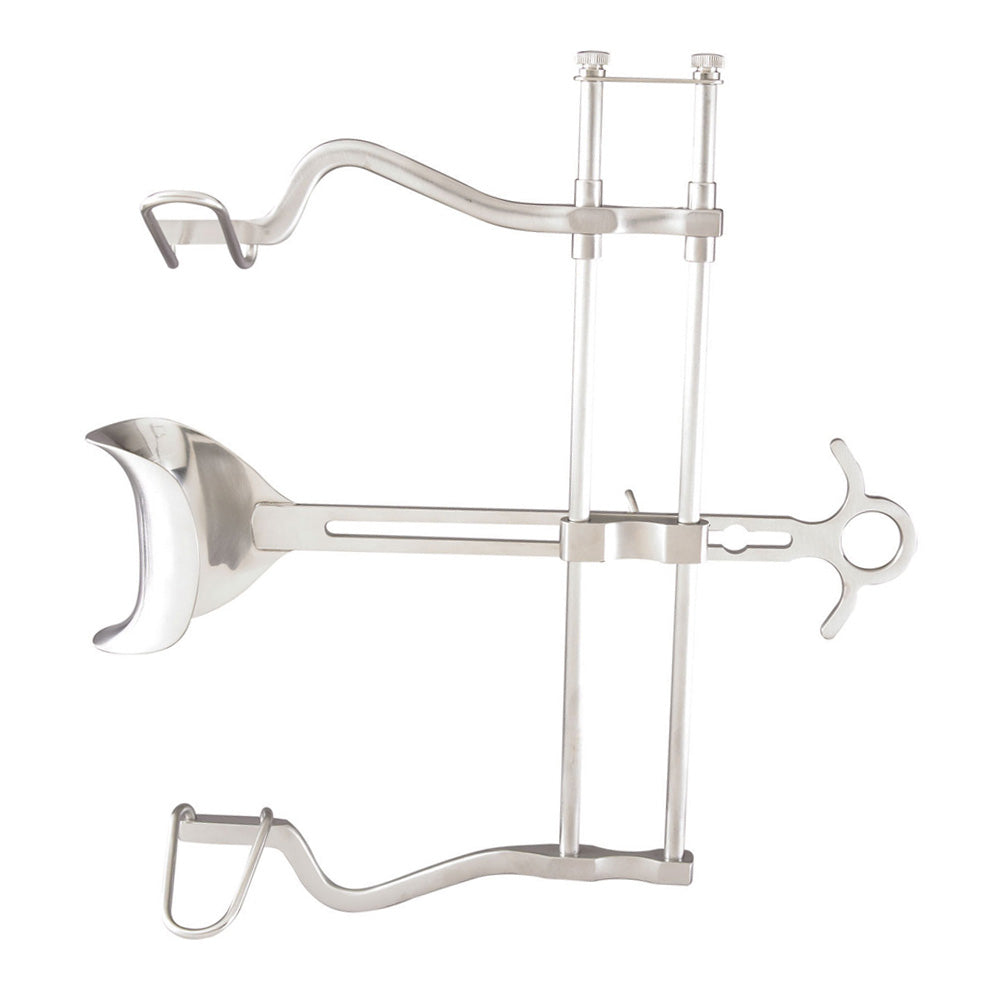 Balfour Retractor