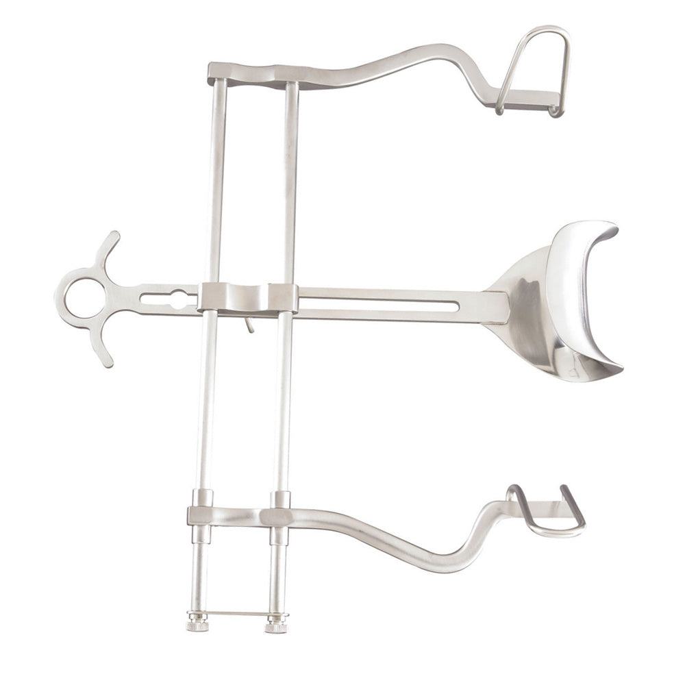 Balfour Retractor