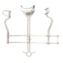 Balfour retractor