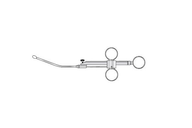 Ballance Aural Snare Main image