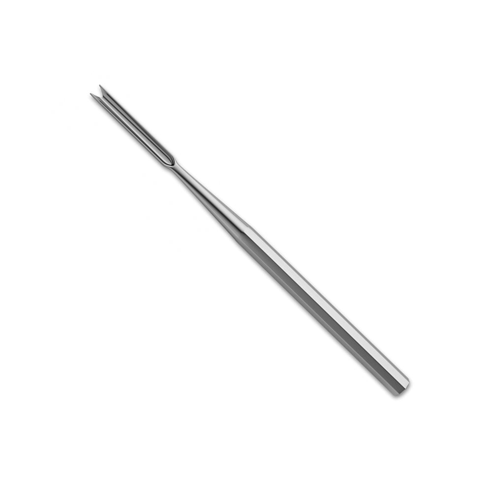 Ballenger Septum Chisel v-shaped Edge