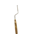 Ballenger Swivel Knife