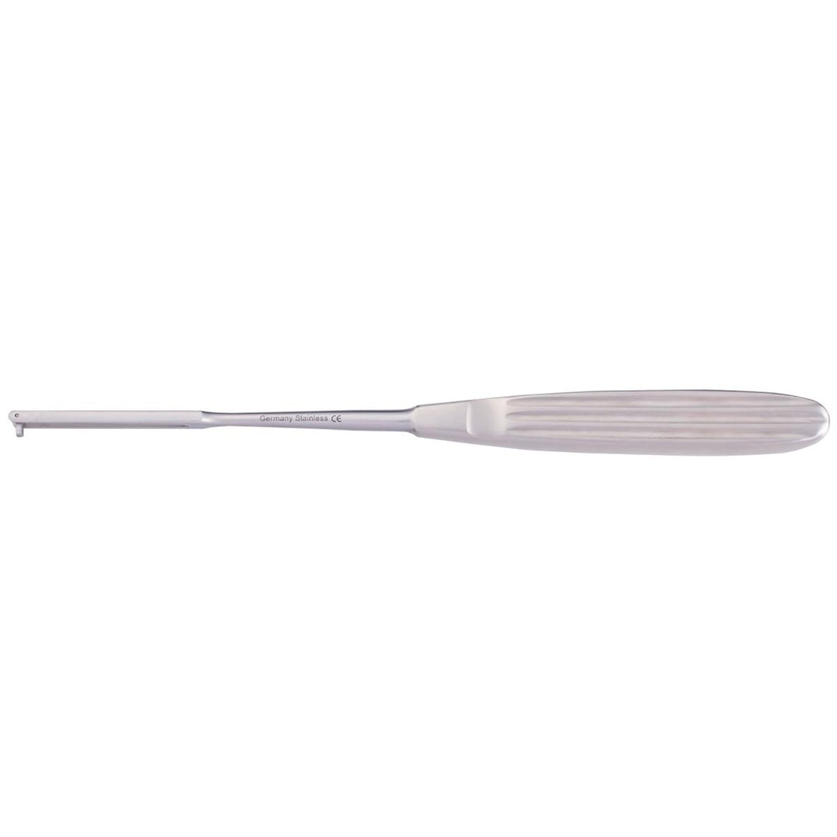 Ballenger Swivel Knives Straight