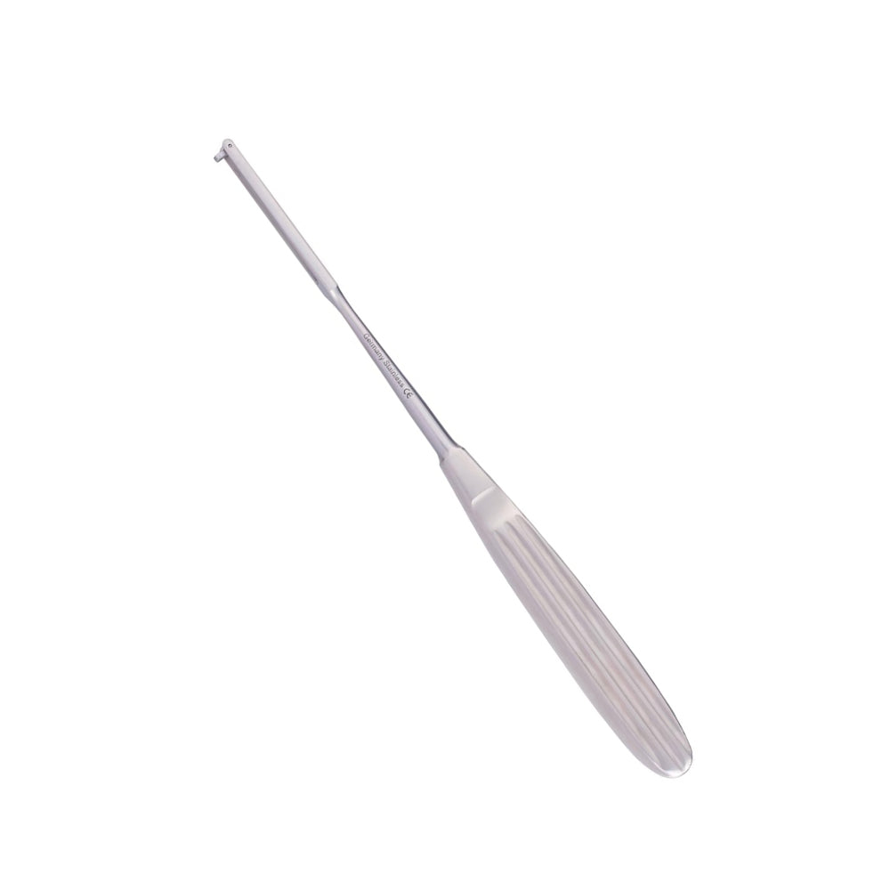 Ballenger Drehmesser Gerade Zweitbild