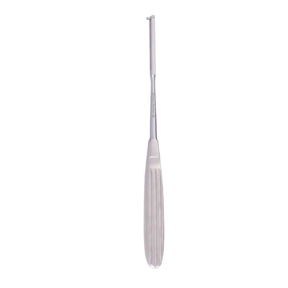 Ballenger Swivel Knives Straight