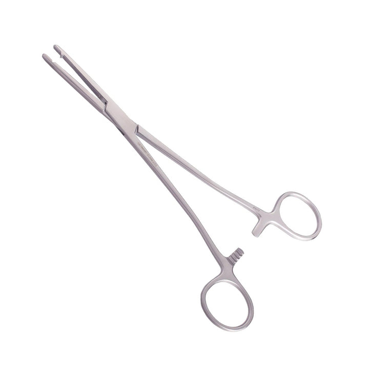 Ballentine Hysterectomy Forceps