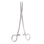 Ballentine Hysterectomy Forceps