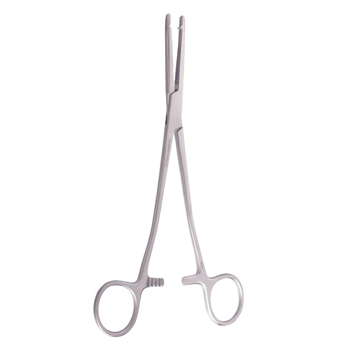 Ballentine Hysterectomy Forceps