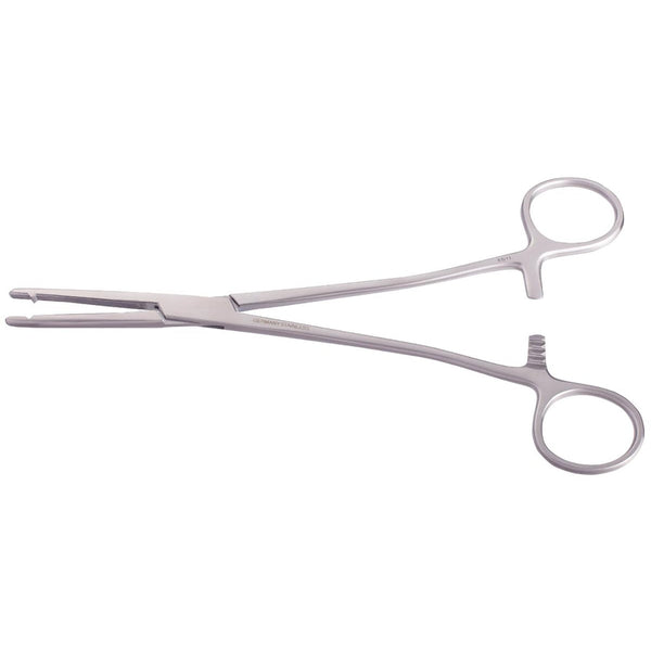 Ballentine Hysterectomy Forceps