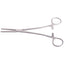 Ballentine Hysterectomy Forceps