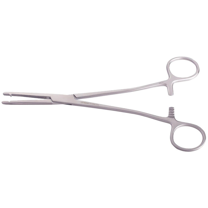 Ballentine Hysterectomy Forceps