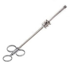 balling gun veterinary tool for bolus administration