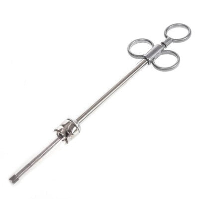 balling gun veterinary tool for bolus administration