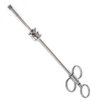 balling gun veterinary tool for bolus administration