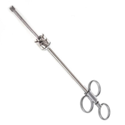 balling gun veterinary tool for bolus administration