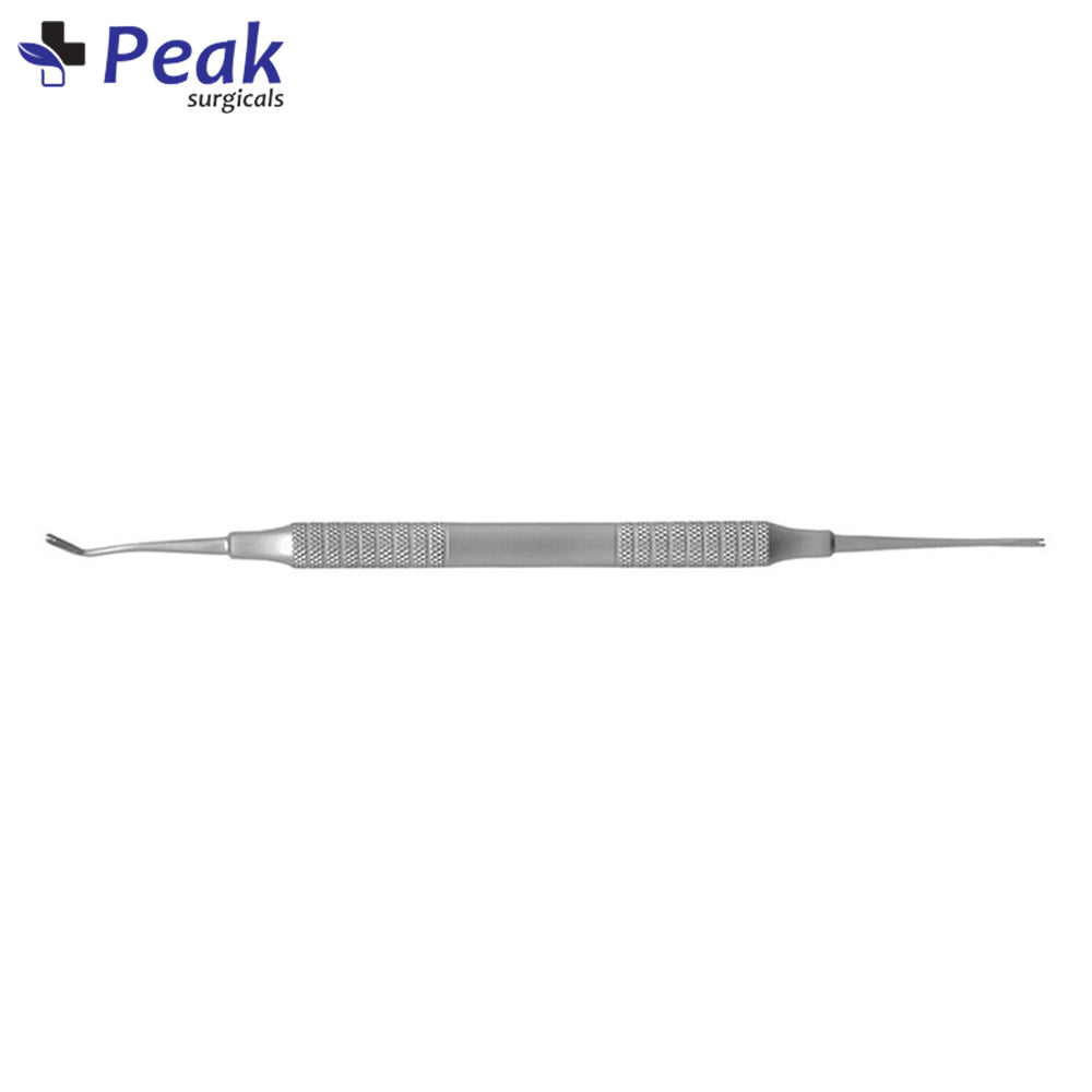 Band Pusher Clamp Adhesive Remover Hoofdafbeelding