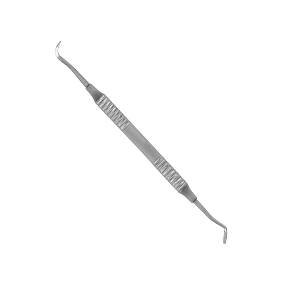 Band Pusher Klem Schure Scaler Secundaire afbeelding