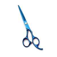 Barber And Thinning Scissor Set