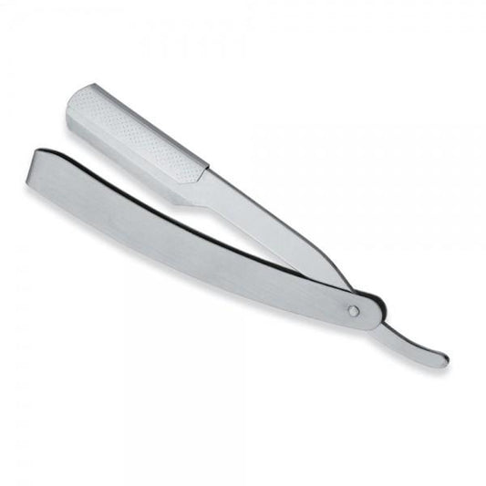 Barber Razor Stainless Steel