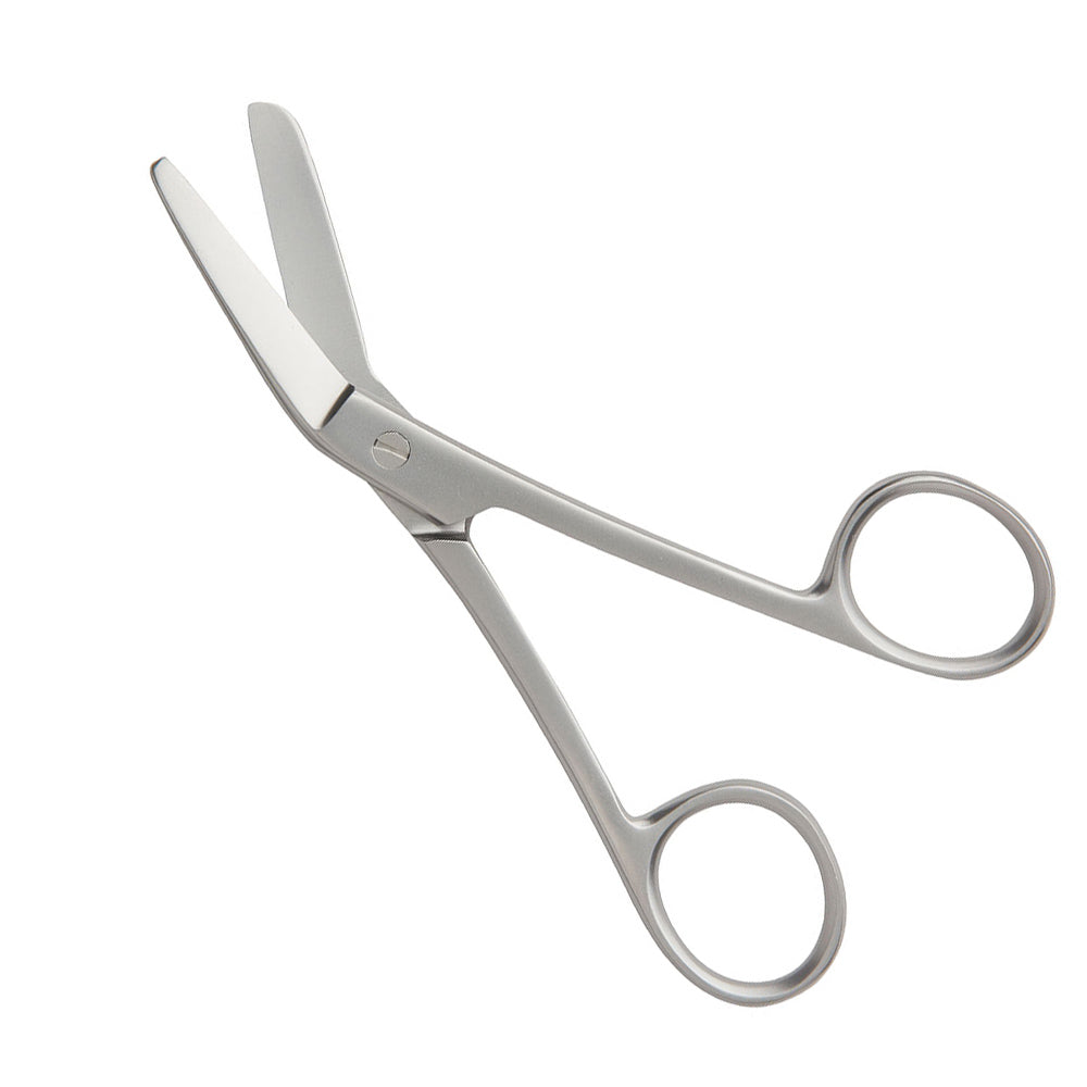 Barnes Episiotomy Scissors Main image