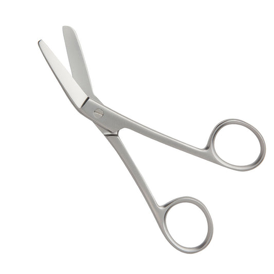 Barnes Episiotomy Scissors