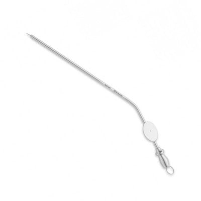 Baron Suction Tube 7 1/2" Hlavní obrázek produktu