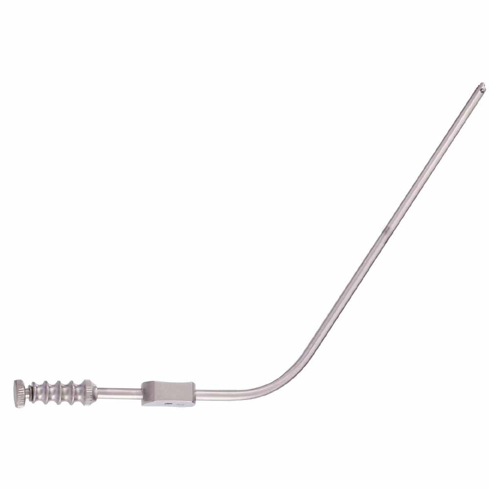 Baron Suction Tubes