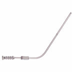 Baron Suction Tubes