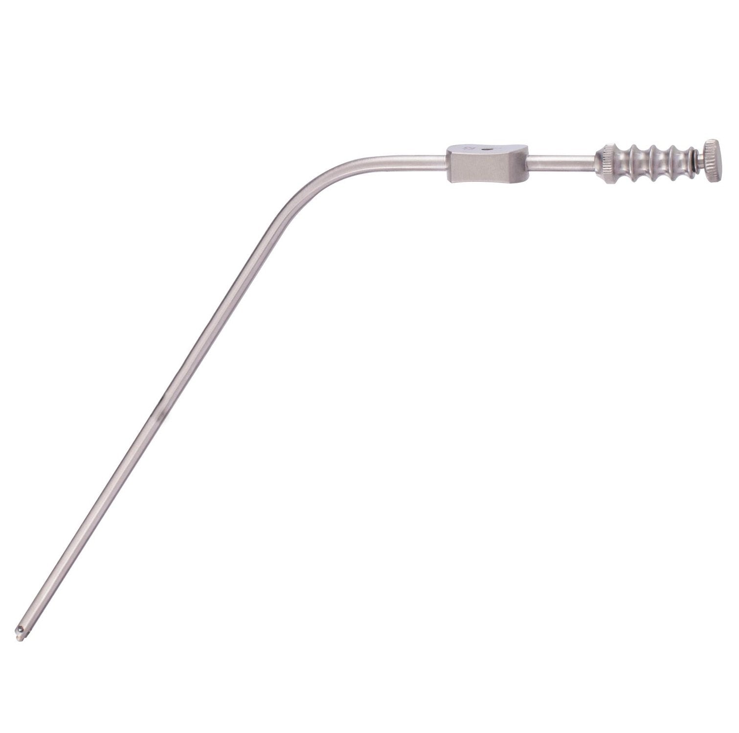 Baron Suction Tubes