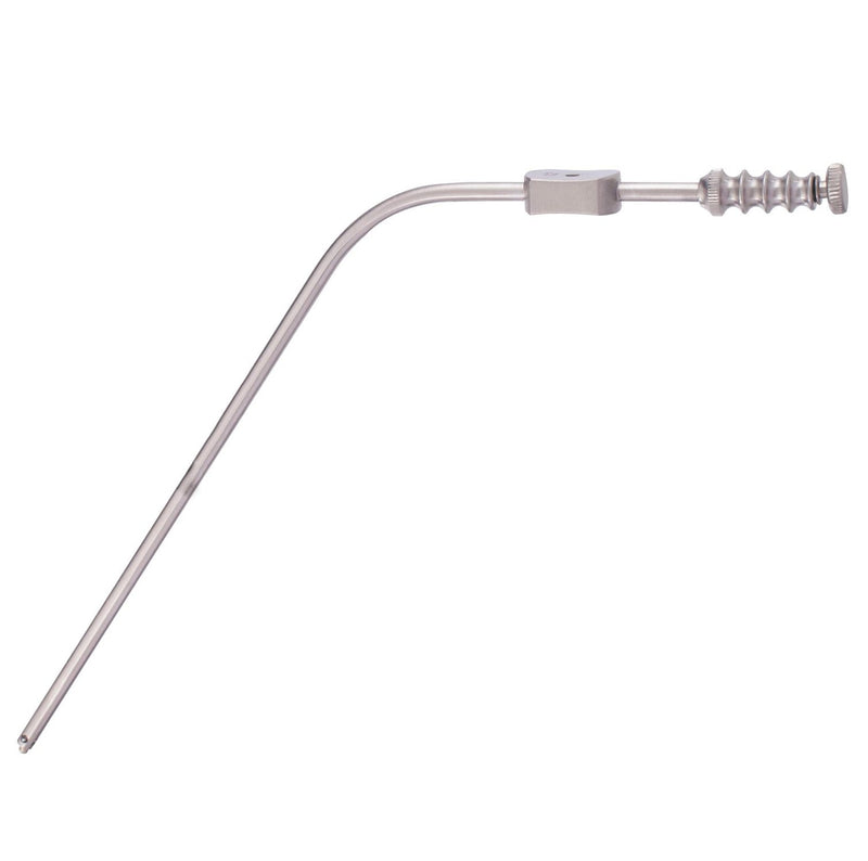 Baron suction tube medical instrument