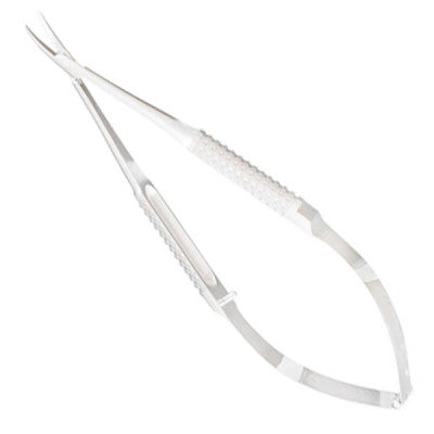 Barraquer Needle Holder Κύρια εικόνα προϊόντος