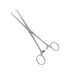 Barrett Uterine Tenaculum Forceps