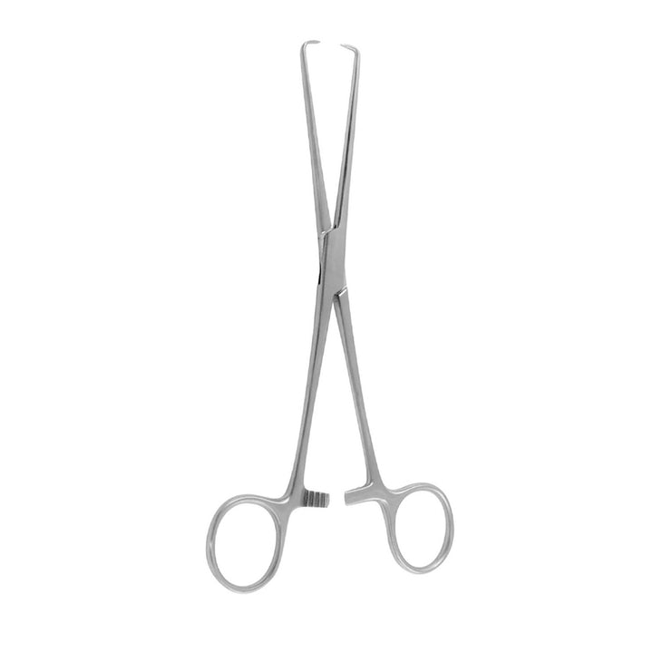 Barrett Uterine Tenaculum Forceps