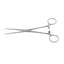 Barrett Uterine Tenaculum Forceps