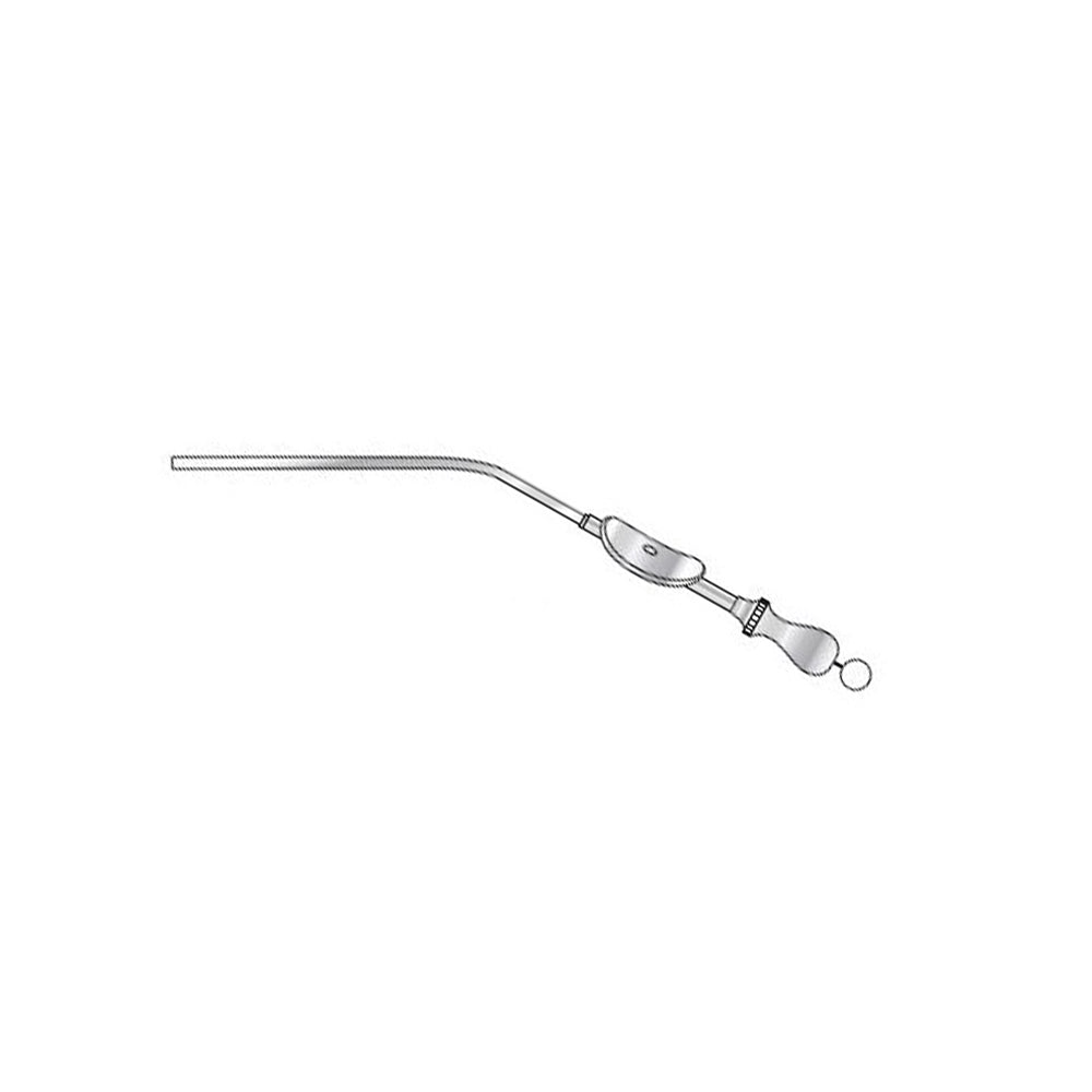 Barron Zuigbuis Klein 229mm Secundaire afbeelding