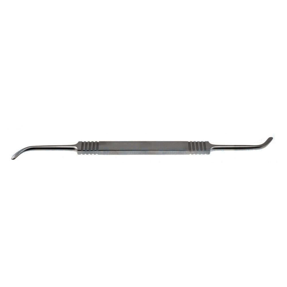 Barsky Cleft Palate raspatories Double- Ended Hauptbild