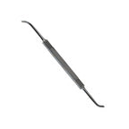 Barsky Cleft Palate Raspatories Double