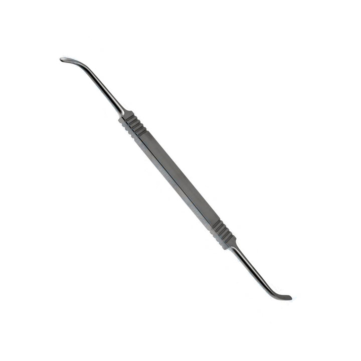 Barsky Cleft Palate Raspatories Double