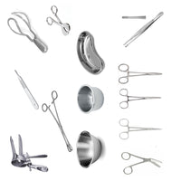Basic Delivery Set
