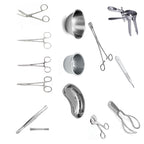 Basic Delivery Set
