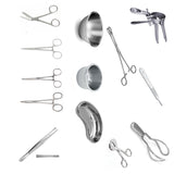 Basic Delivery Set